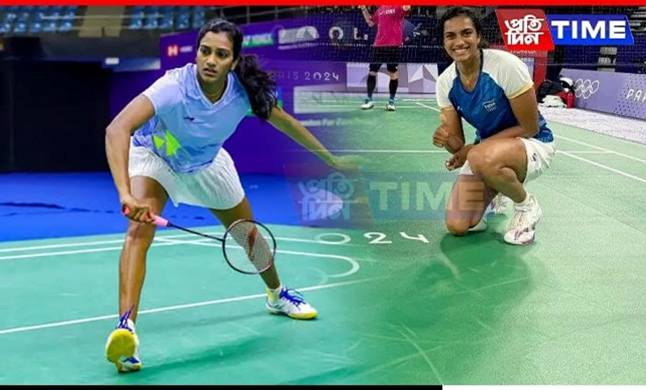 India Shines on Day 2 of Paris Olympics: Key Performances and Anticipations